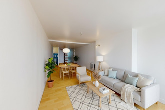 achat appartement macon 71000