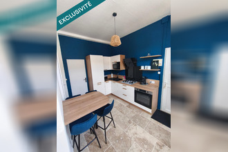 achat appartement macon 71000