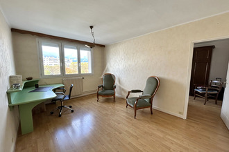 achat appartement macon 71000