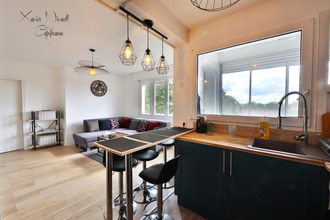 achat appartement macon 71000