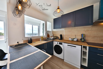 achat appartement macon 71000