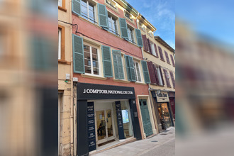 achat appartement macon 71000