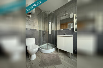 achat appartement macon 71000