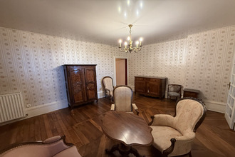 achat appartement macon 71000