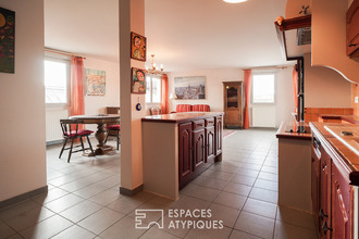 achat appartement macon 71000