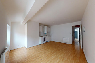 achat appartement macon 71000