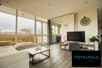 achat appartement macon 71000