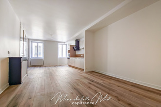 achat appartement macon 71000