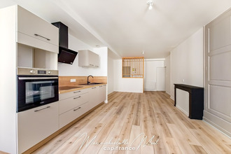 achat appartement macon 71000