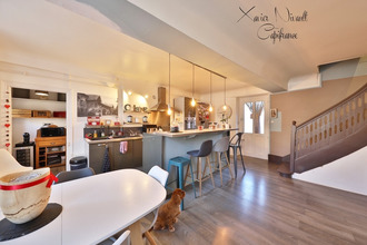 achat appartement macon 71000