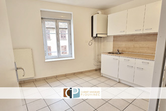 achat appartement macon 71000