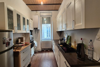 achat appartement macon 71000