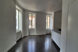 achat appartement macon 71000