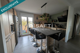 achat appartement macon 71000