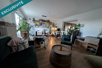 achat appartement macon 71000