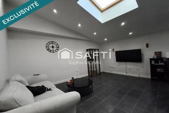 achat appartement macon 71000