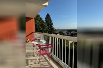 achat appartement macon 71000