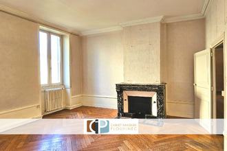 achat appartement macon 71000