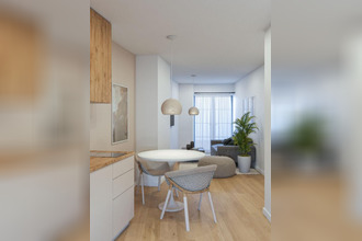 achat appartement macon 71000