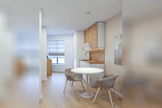 achat appartement macon 71000