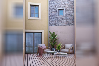 achat appartement macon 71000