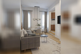 achat appartement macon 71000