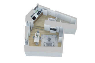 achat appartement macon 71000