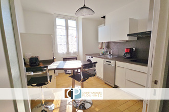achat appartement macon 71000