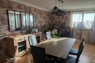 achat appartement macon 71000