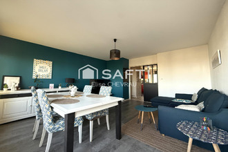 achat appartement macon 71000