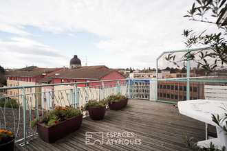 achat appartement macon 71000