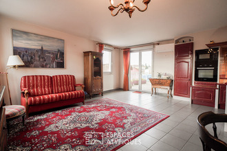 achat appartement macon 71000