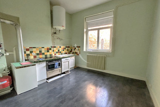 achat appartement macon 71000
