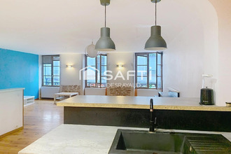 achat appartement macon 71000