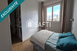 achat appartement macon 71000