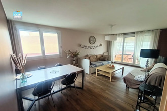 achat appartement macon 71000