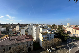 achat appartement macon 71000