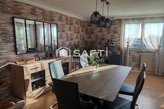 achat appartement macon 71000