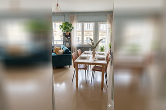 achat appartement macon 71000