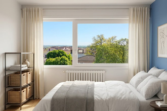 achat appartement macon 71000