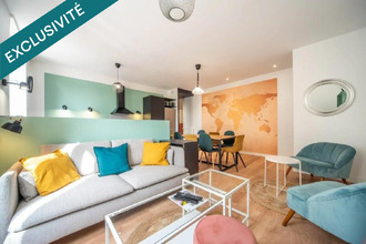 achat appartement macon 71000