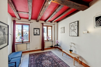 achat appartement macon 71000