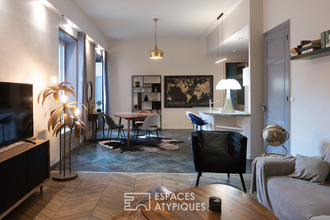 achat appartement macon 71000