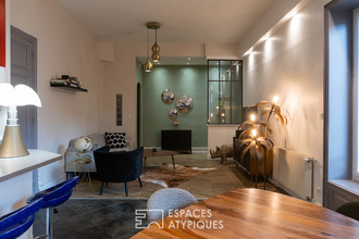 achat appartement macon 71000