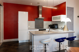 achat appartement macon 71000