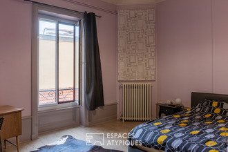 achat appartement macon 71000