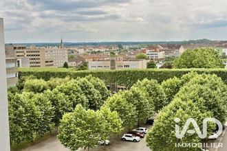 achat appartement macon 71000