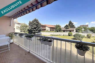 achat appartement macon 71000