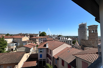 achat appartement macon 71000