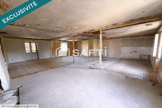 achat appartement macon 71000